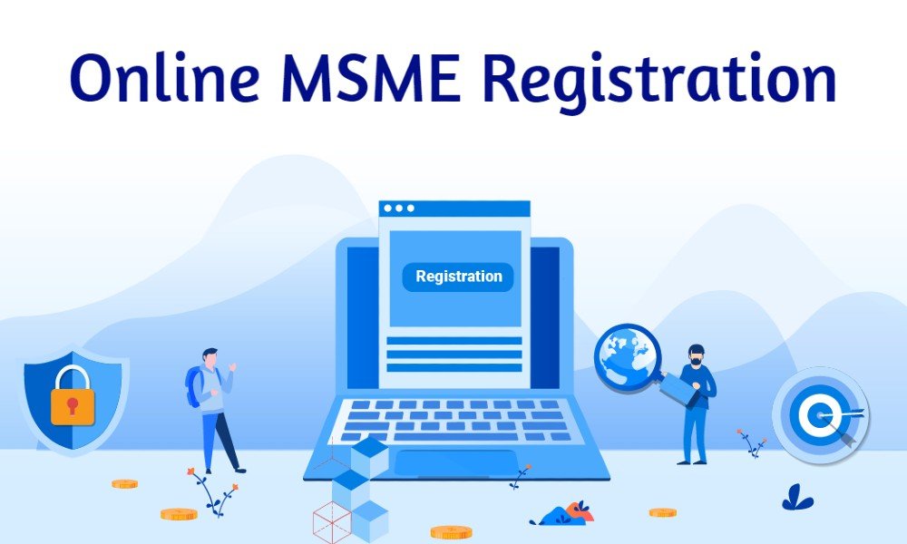 MSME Registration 