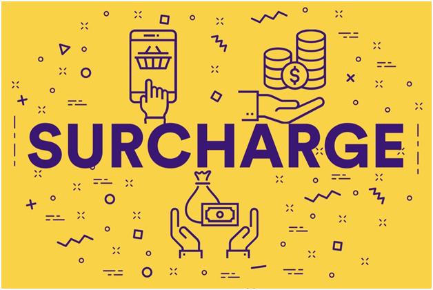 Surcharge
