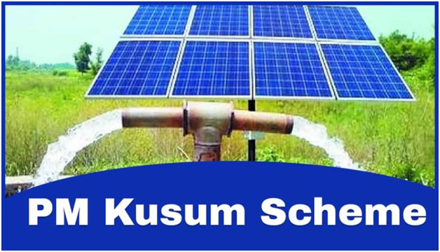 PM Kusum Scheme 