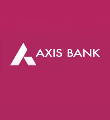 Axis Bank - Private Banks in India  