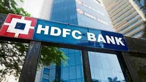 HDFC Bank - Private Banks in India  