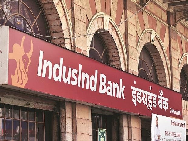 IndusInd Bank 