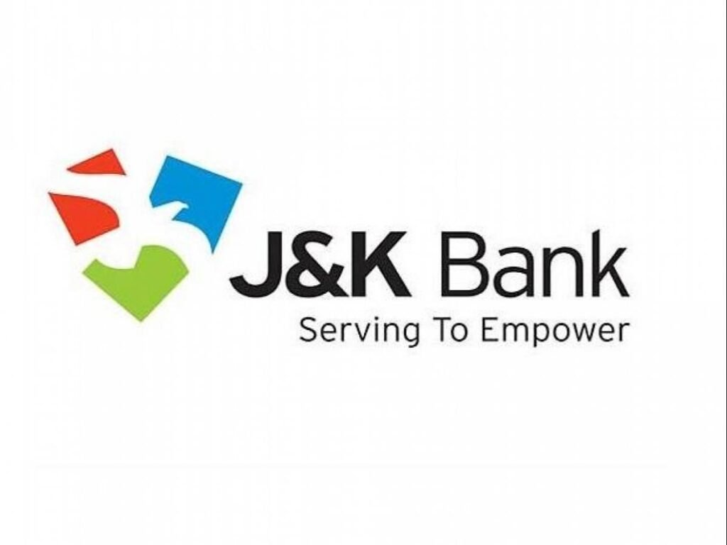 J&K Bank - Private Banks in India  