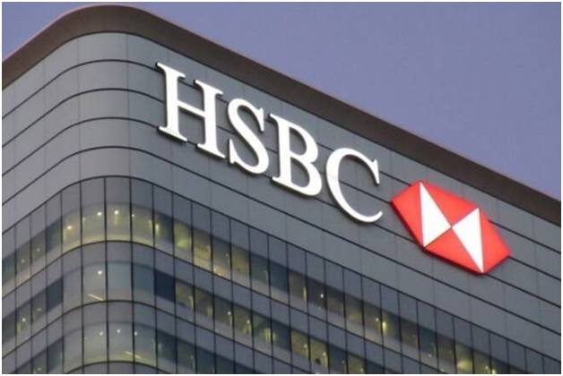 HSBC Bank Foreign Banks in India