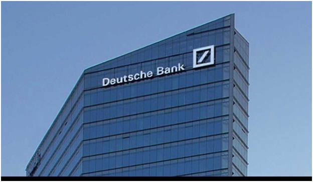 Deutsche Bank Foreign Banks in India
