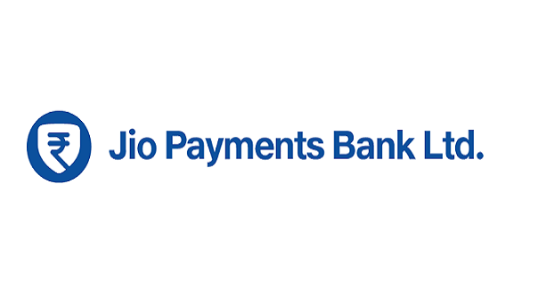 Jio Payments Bank Ltd
