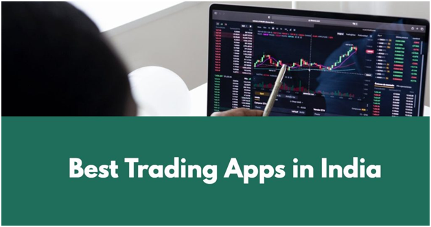 Top Trading App in India 