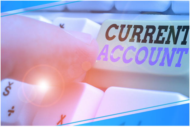 Banks for Current Account in India