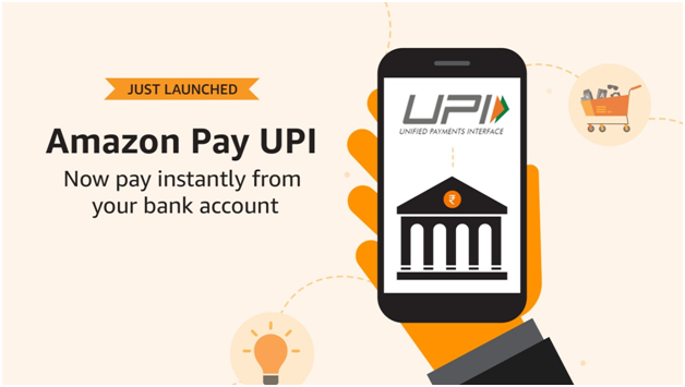 Amazon UPI Transaction Limit