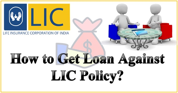 LIC Loan Against Policy