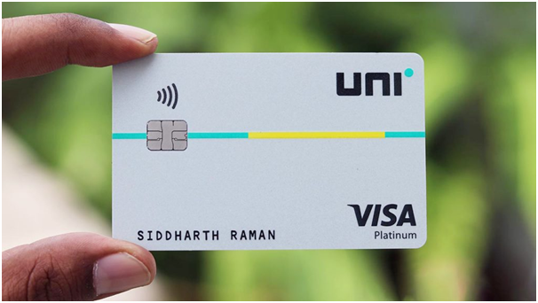 Uni Credit Card