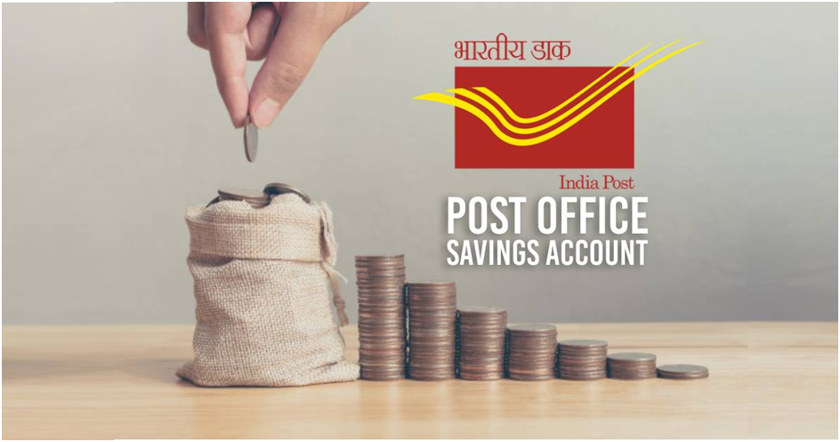 Open Post Office Savings Account 