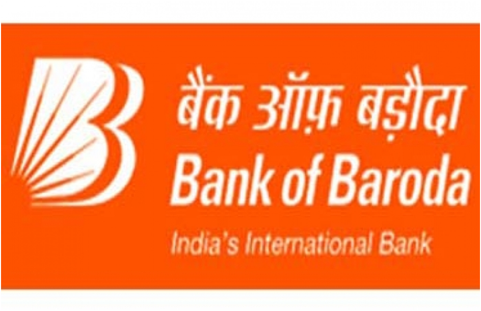 Bank of Baroda Account Opening Form