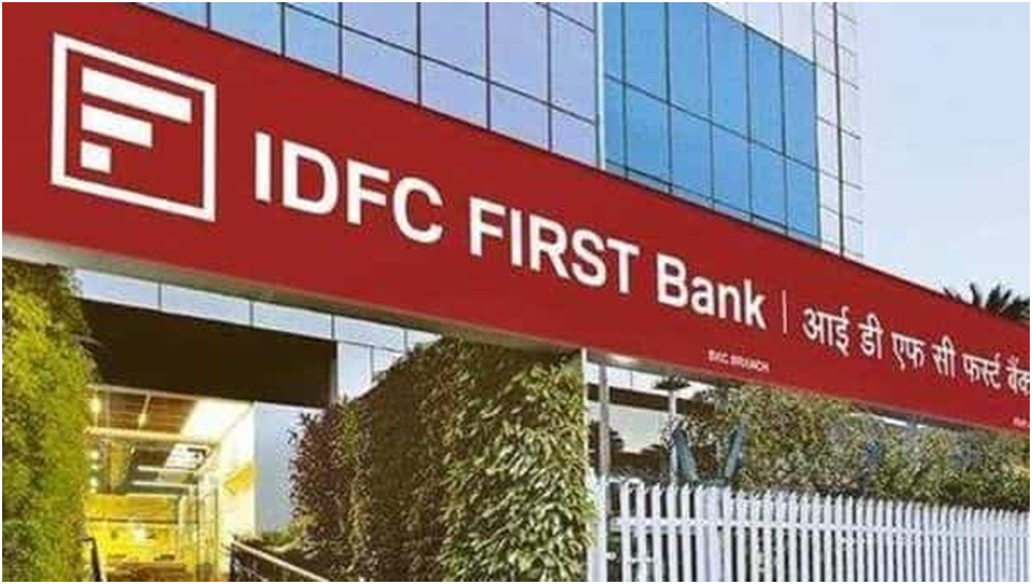 IDFC FIRST Bank Account Opening