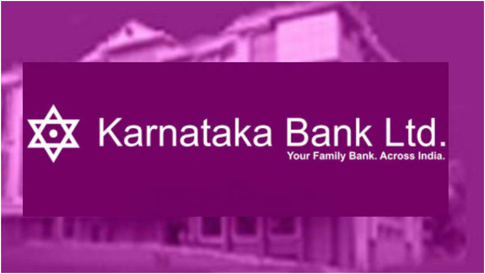 Karnataka Bank Account Opening 