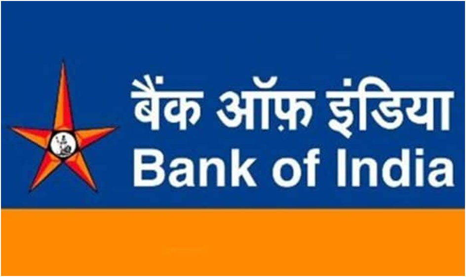 Bank of India Net Banking 