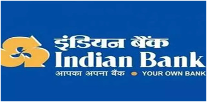 Indian Bank Net Banking