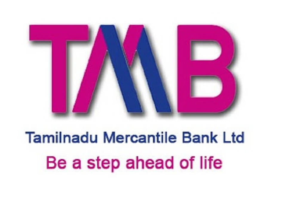 Tamilnad Mercantile Bank Account Opening 