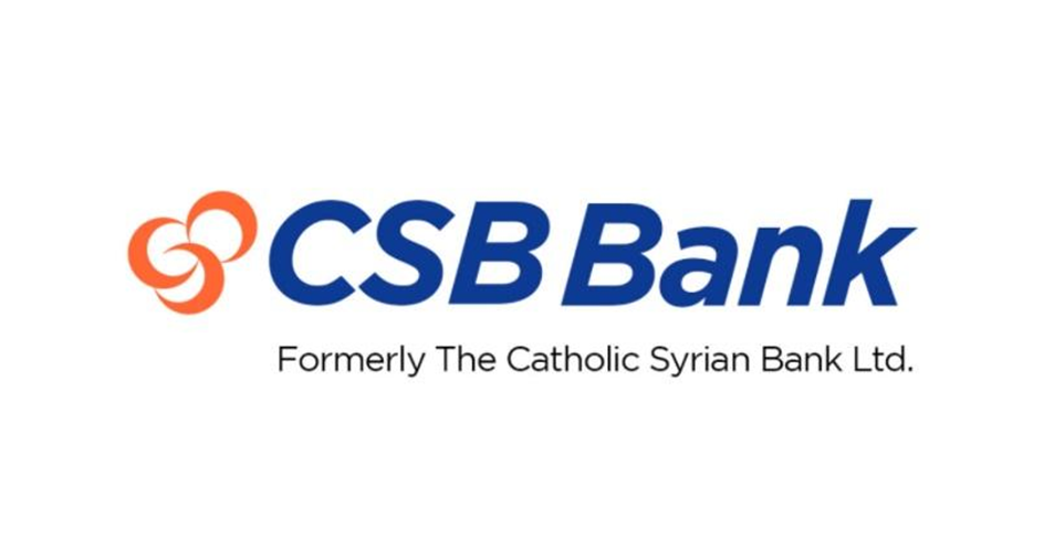 CSB Bank Net Banking 