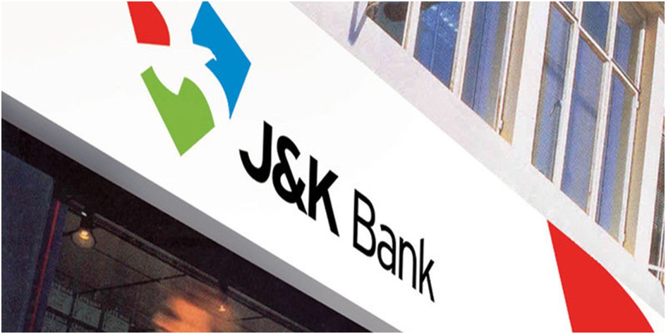J&K Bank Account Opening