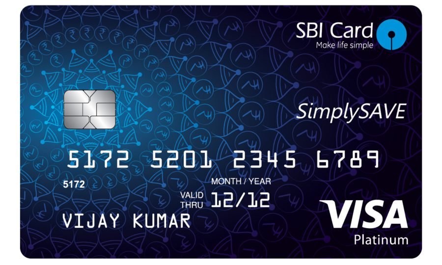 SBI Credit Card Cancellation