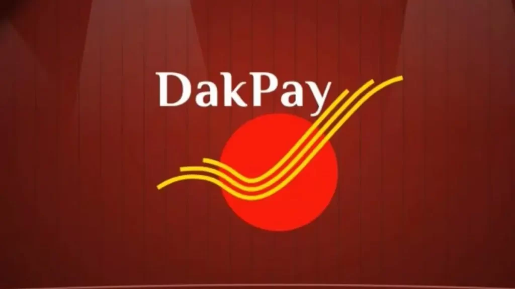 Dakpay by IPPB App Download