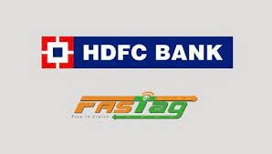 HDFC Fastag
