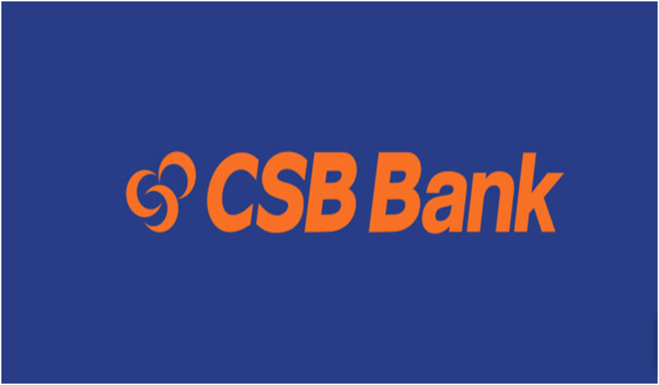 CSB Bank Mobile Number Registration