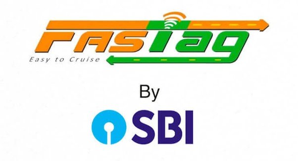 SBI Fastag Recharge