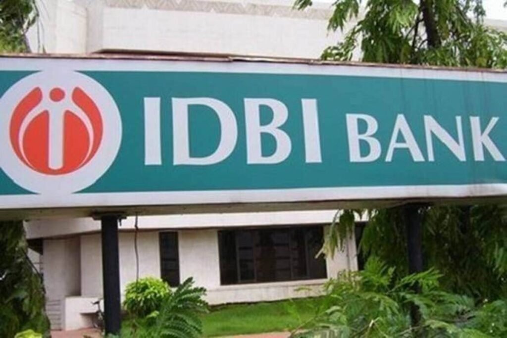 IDBI Bank Timings