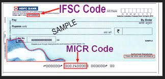 What Is IFSC Code 