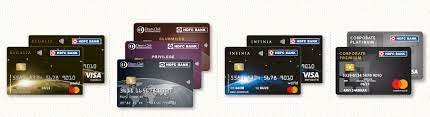HDFC InterMiles Credit Card