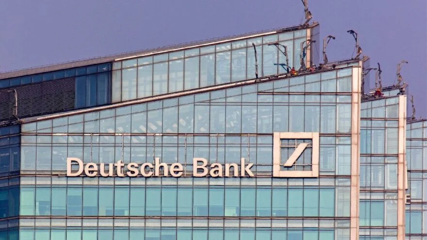 Deutsche Bank FD Rates 