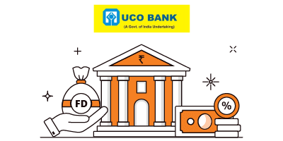UCO Bank FD Rates 