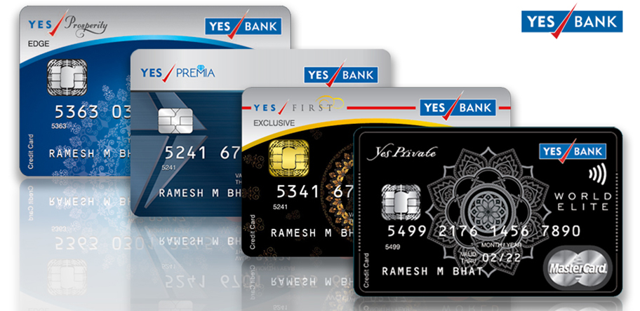 Yes Bank Credit Card