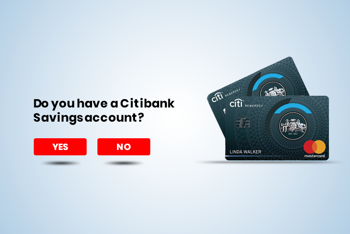 Citibank Savings Account