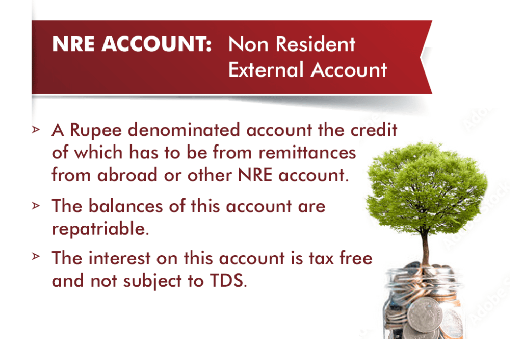Non Resident External Account 
